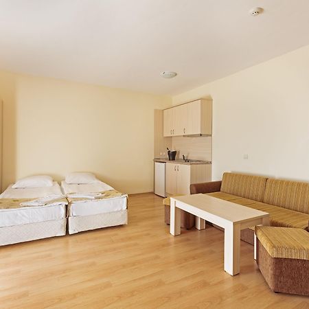Serena Residence Süzebolu Dış mekan fotoğraf