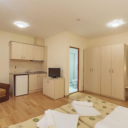 Serena Residence Süzebolu Dış mekan fotoğraf