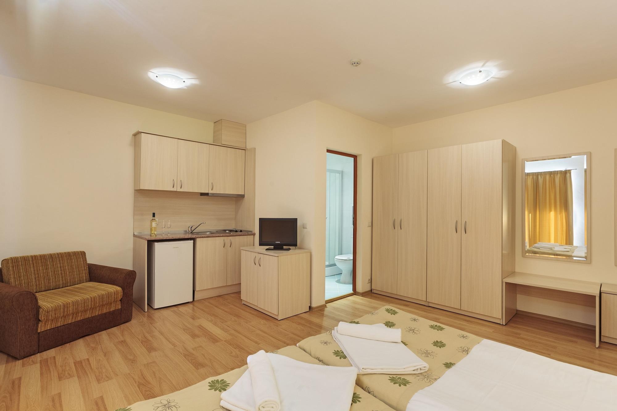 Serena Residence Süzebolu Dış mekan fotoğraf