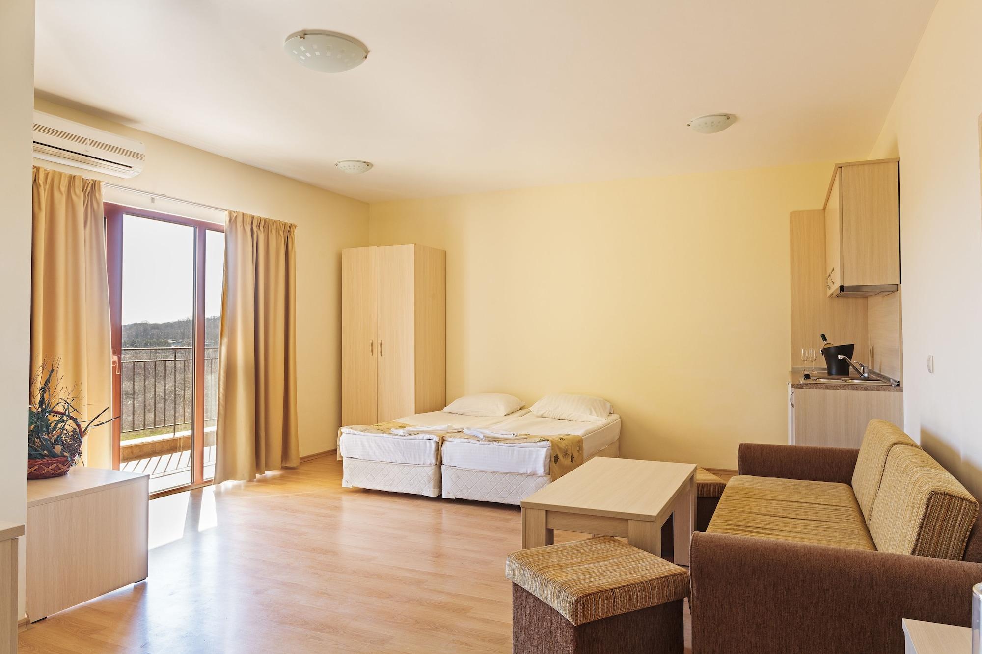 Serena Residence Süzebolu Dış mekan fotoğraf
