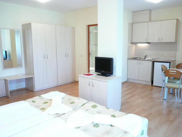 Serena Residence Süzebolu Dış mekan fotoğraf